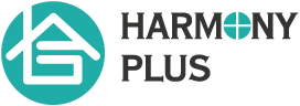 Harmony-Plus-Logo