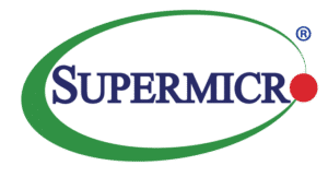 Supermicro_Logo